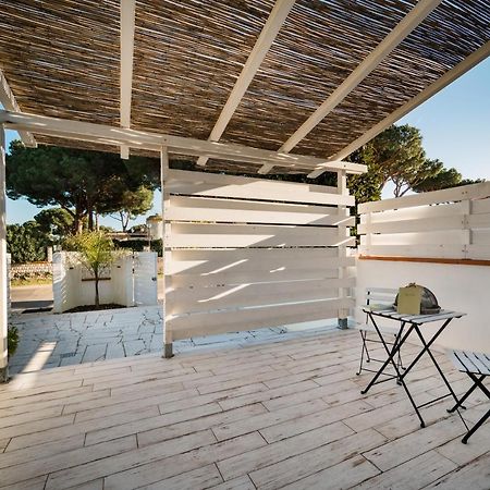 סן פליצ׳ה צ׳ירצ׳או Circeea Beach B&B מראה חיצוני תמונה