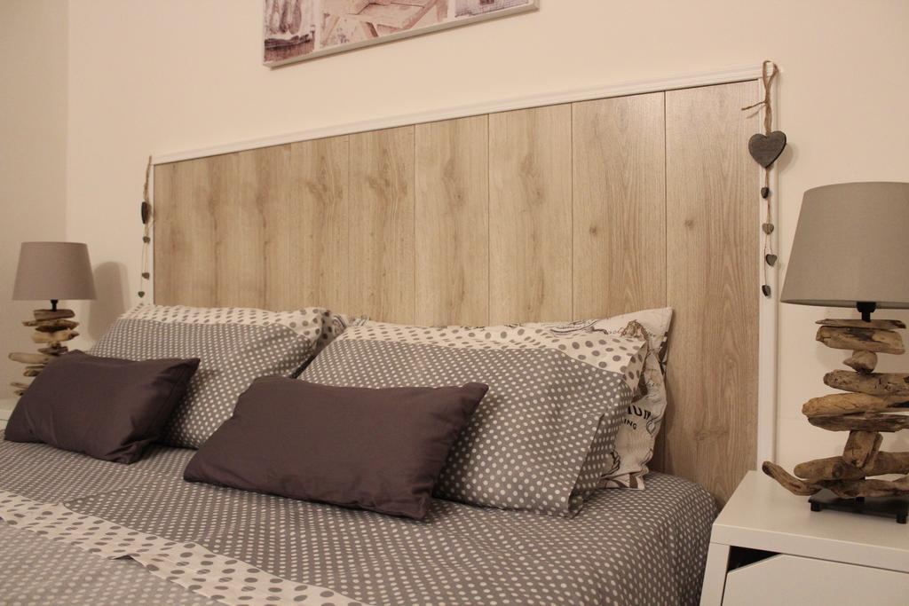 סן פליצ׳ה צ׳ירצ׳או Circeea Beach B&B מראה חיצוני תמונה