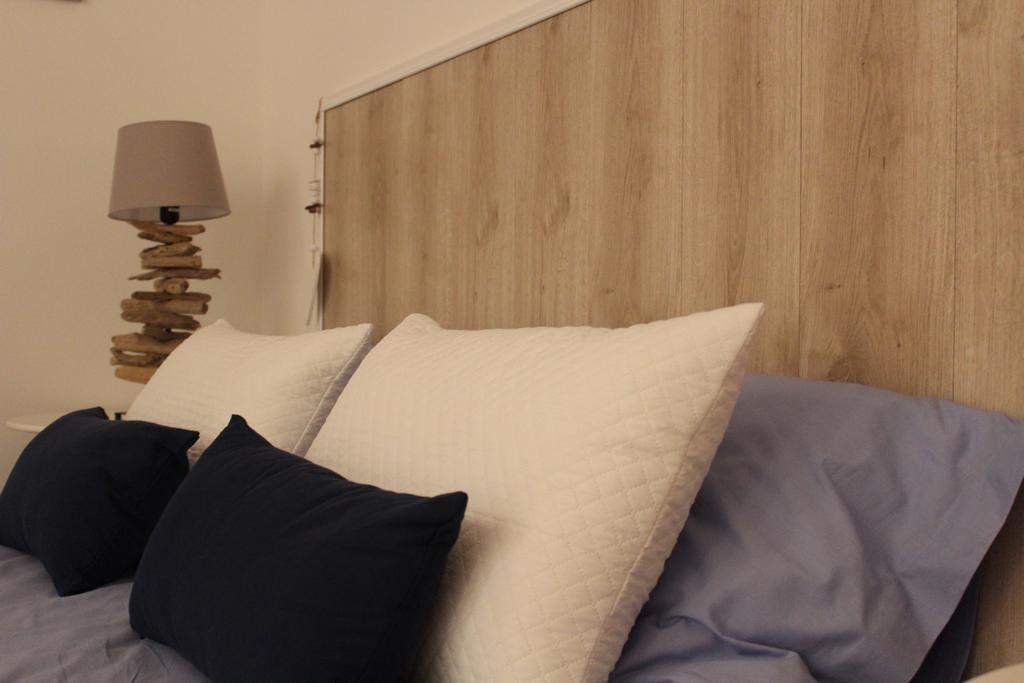 סן פליצ׳ה צ׳ירצ׳או Circeea Beach B&B מראה חיצוני תמונה