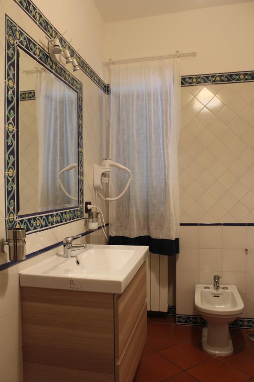סן פליצ׳ה צ׳ירצ׳או Circeea Beach B&B מראה חיצוני תמונה