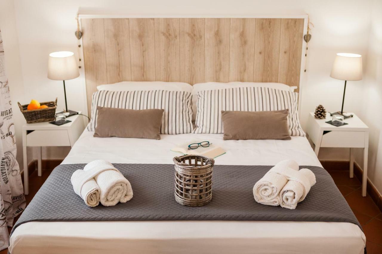 סן פליצ׳ה צ׳ירצ׳או Circeea Beach B&B מראה חיצוני תמונה