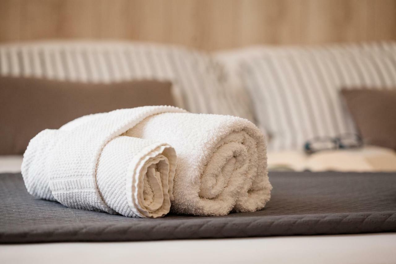 סן פליצ׳ה צ׳ירצ׳או Circeea Beach B&B מראה חיצוני תמונה