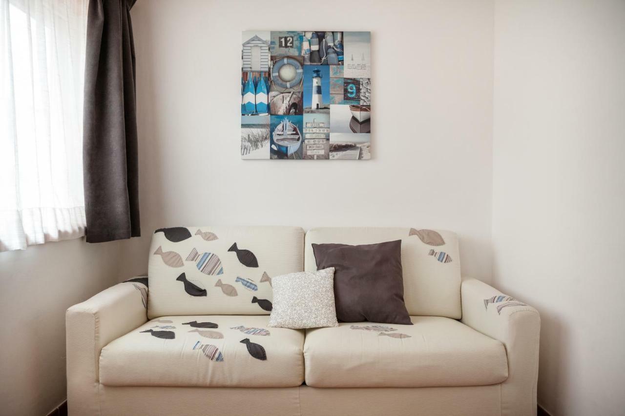 סן פליצ׳ה צ׳ירצ׳או Circeea Beach B&B מראה חיצוני תמונה