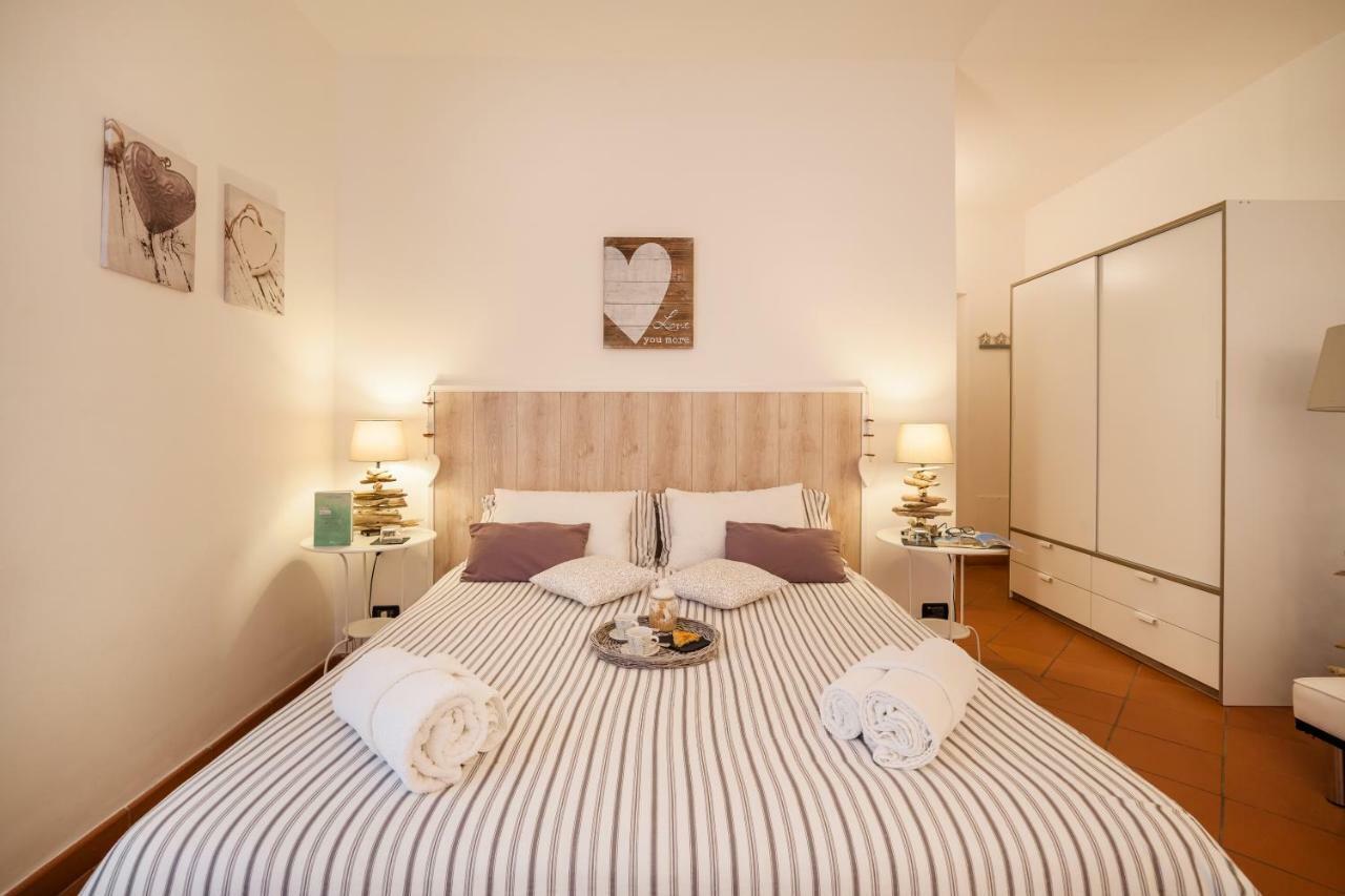 סן פליצ׳ה צ׳ירצ׳או Circeea Beach B&B מראה חיצוני תמונה
