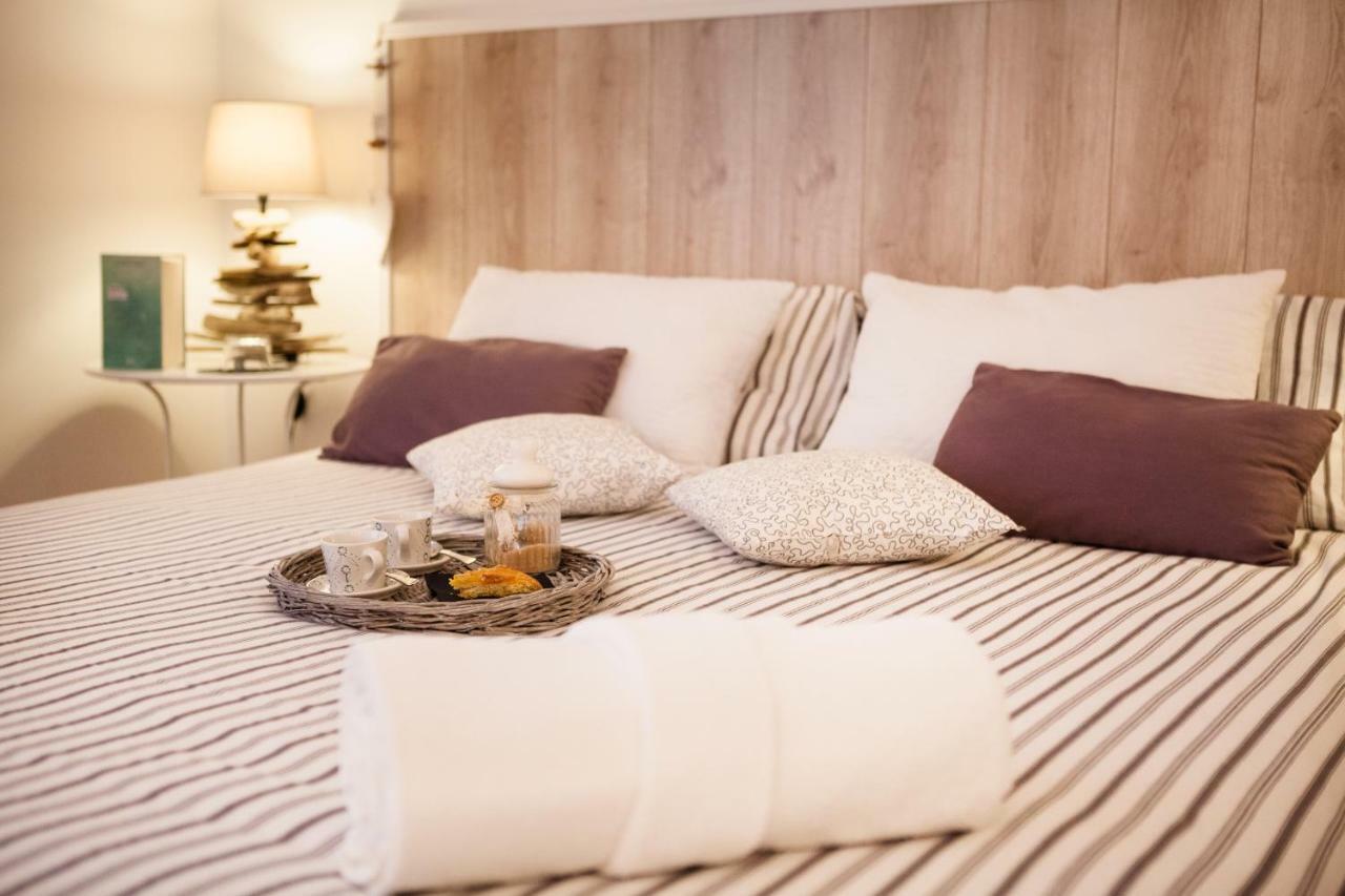סן פליצ׳ה צ׳ירצ׳או Circeea Beach B&B מראה חיצוני תמונה