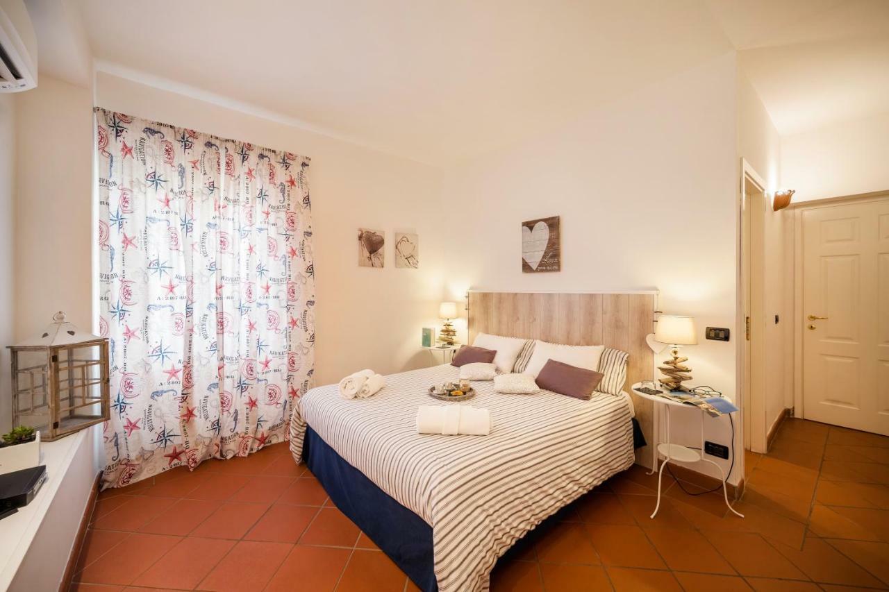 סן פליצ׳ה צ׳ירצ׳או Circeea Beach B&B מראה חיצוני תמונה