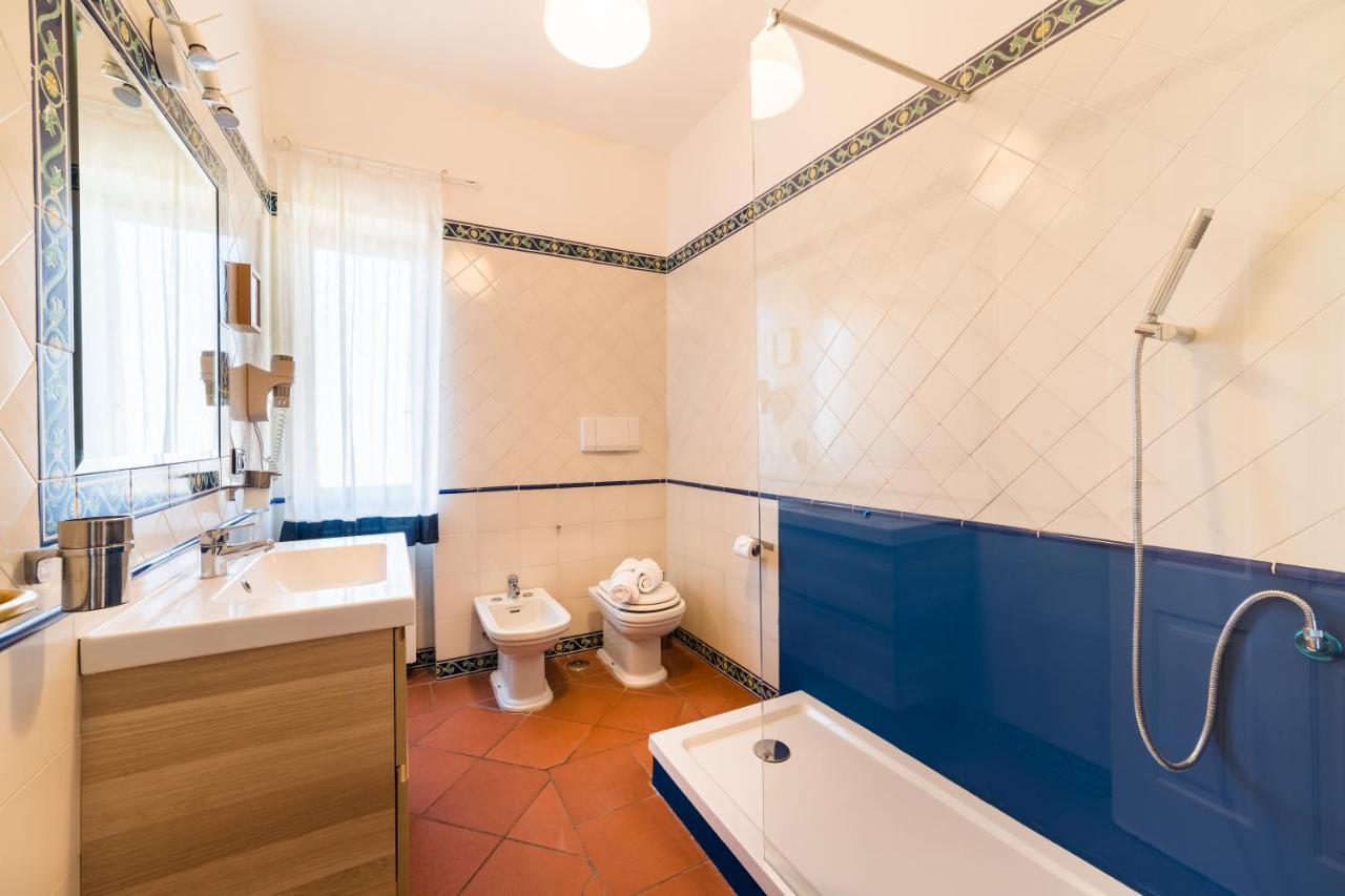 סן פליצ׳ה צ׳ירצ׳או Circeea Beach B&B מראה חיצוני תמונה
