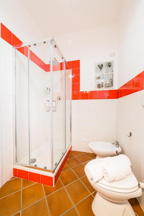 סן פליצ׳ה צ׳ירצ׳או Circeea Beach B&B מראה חיצוני תמונה